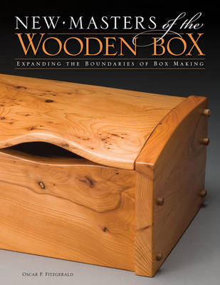 New Masters of the Wooden Box by Oscar P. Fitzgerald image