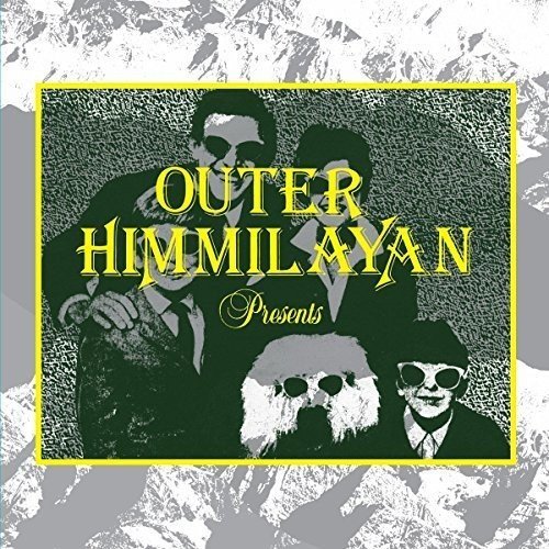 Outer Himmilayan Presents by Various Artists image
