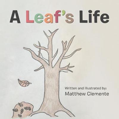 A Leaf's Life image