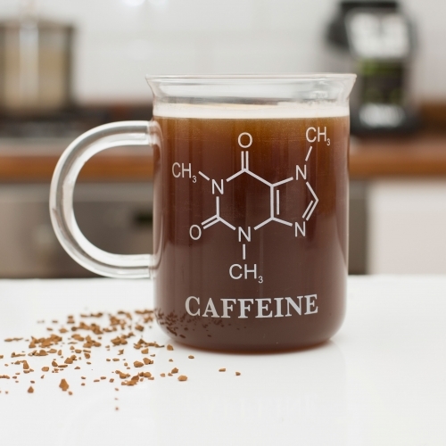 Chemistry Mug image