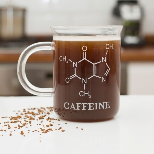 Thumbs Up: Chemistry Mug