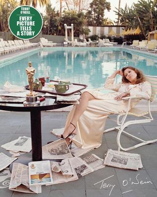 Terry O'Neill: Every Picture Tells a Story by Terry O'Neill image