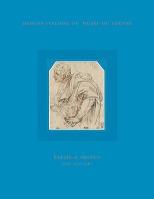 Battista Franco: Drawings on Paperback by Anne Varick Lauder