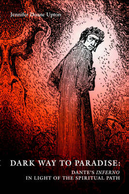 Dark Way to Paradise by Jennifer, D Upton image