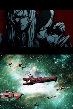 Infinite Space for Nintendo DS image