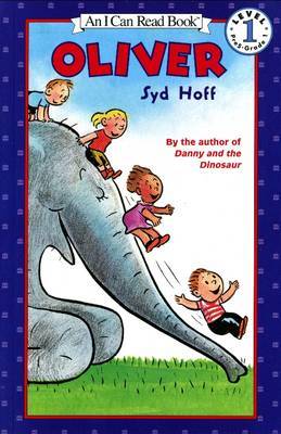 Oliver by Syd Hoff image