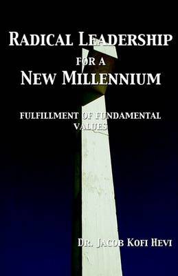 leadership in the new millenium leadership in the new millenium