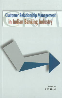 Customer Relationship Management in Indian Banking Industry image