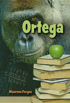 Ortega by Maureen Fergus image
