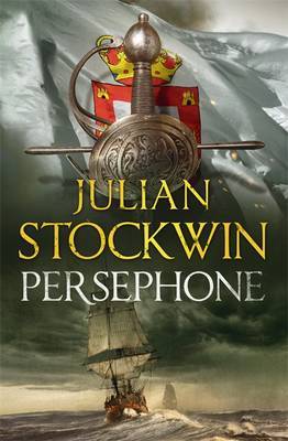 Persephone by Julian Stockwin image