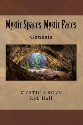 Mystic Spaces, Mystic Faces by Ryk Hall image