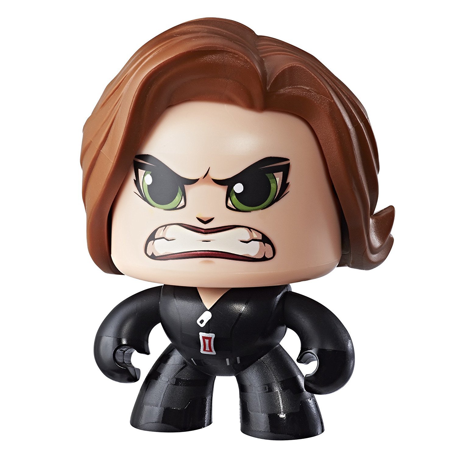 Marvel: Mighty Muggs Figure - Black Widow image