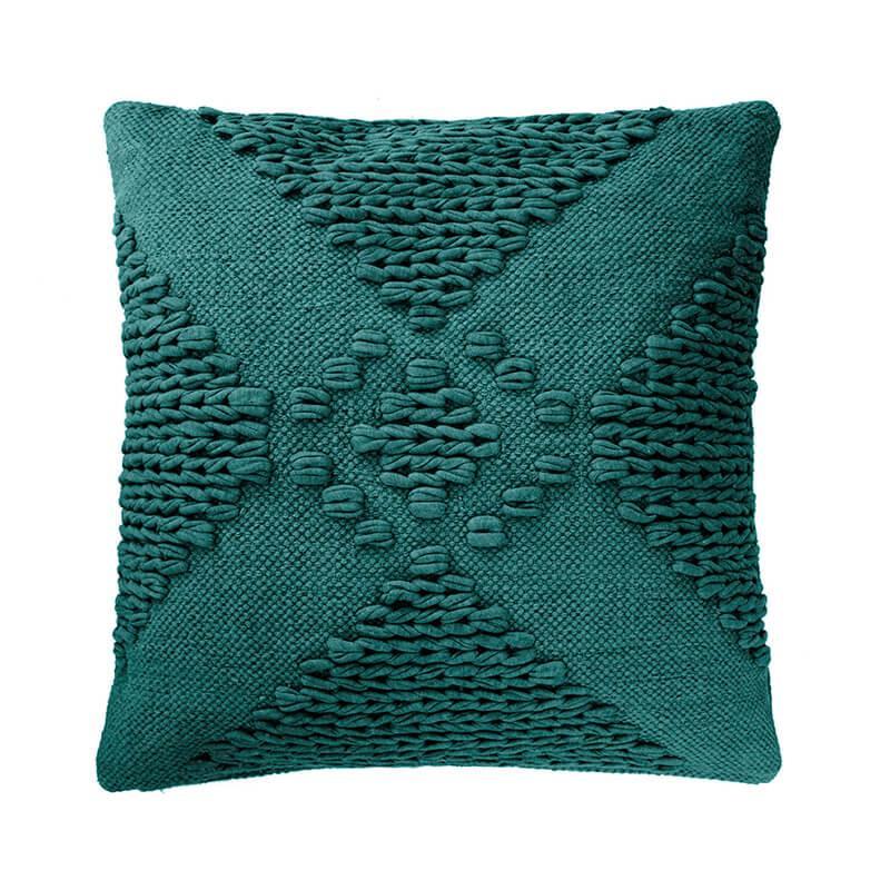 Bambury Amaya Cushion (Lake) image