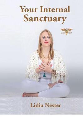 Your Internal Sanctuary by Lidia Nester image