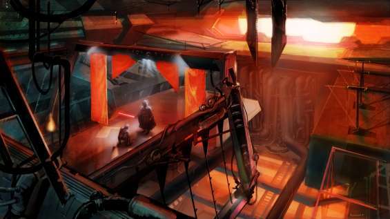 Star Wars: The Force Unleashed for Nintendo Wii image