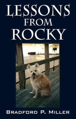 Lessons from Rocky by Bradford, P Miller image