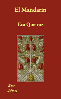 El Mandarin by Eca Queiroz image