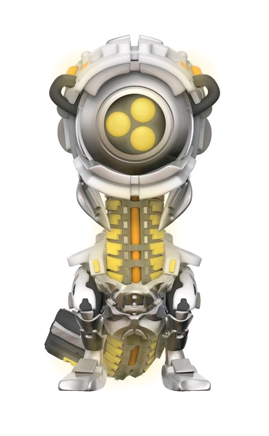 Horizon Zero Dawn - Watcher (Yellow Glow Ver.) Pop! Vinyl Figure image