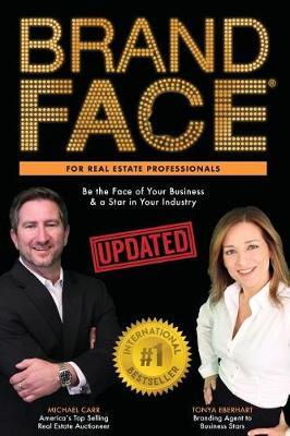 Brandface for Real Estate Professionals Updated by Tonya Eberhart image