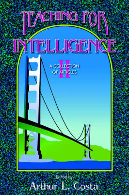 Teaching for Intelligence II image