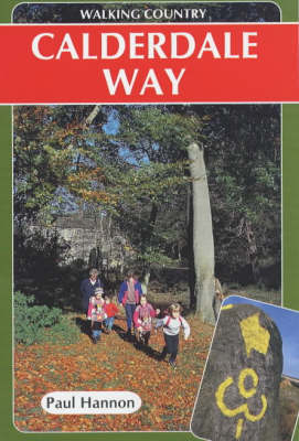 Calderdale Way by Paul Hannon image