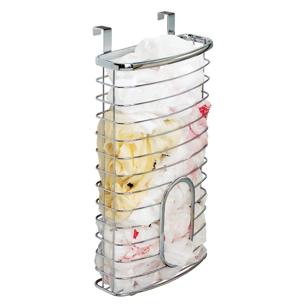 Interdesign Axis OTC Bag Holder at Mighty Ape NZ