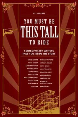 You Must be This Tall to Ride image