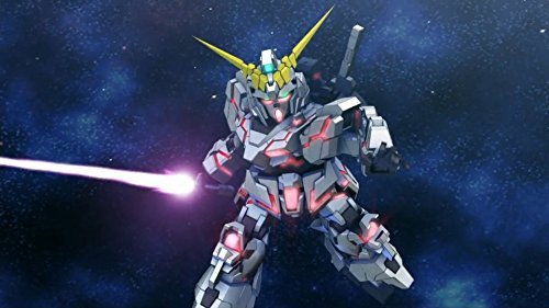 SD Gundam G Generation Genesis for PS4 image