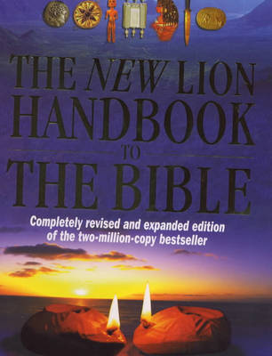 The New Lion Handbook to the Bible image