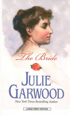 The Bride by Julie Garwood image