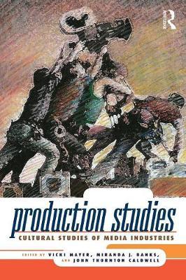 Production Studies image