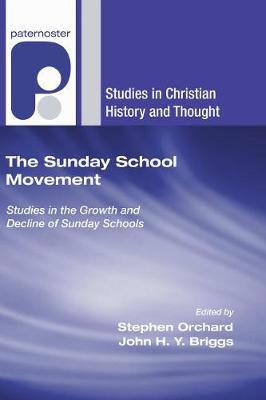 The Sunday School Movement image