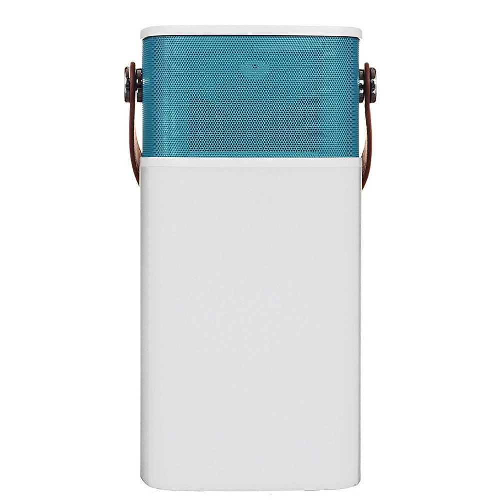 Lava Brightsounds 2 Bluetooth Speaker - Teal