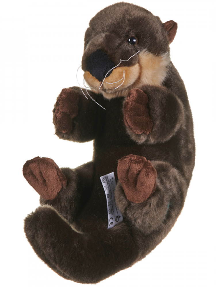 bbc earth soft toys