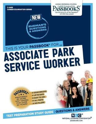 Associate Park Service Worker by National Learning Corporation image