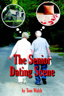 The Senior Dating Scene by Tom Walsh image