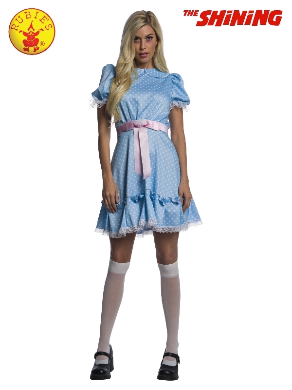 The Shining: Grady Twins Dress (Small)