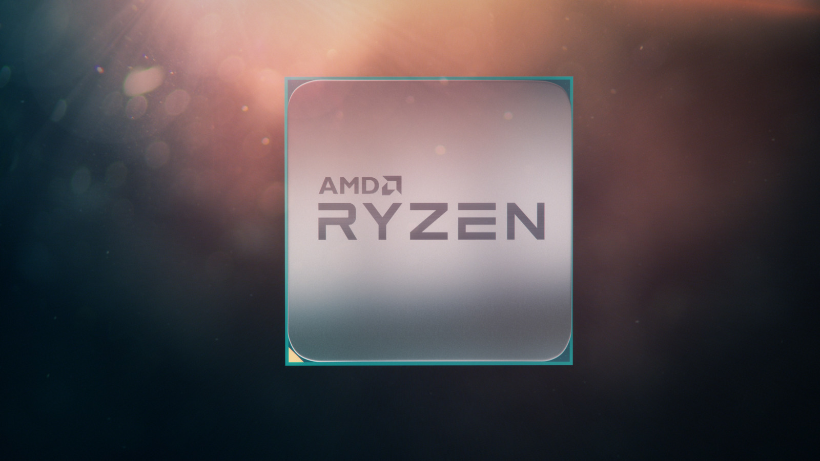 AMD Ryzen 7 3700X 8-Core 4.40GHz CPU