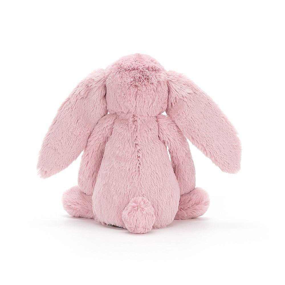 Jellycat: Blossom Tulip Bunny - Medium Plush