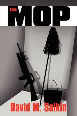 The Mop by David M. Salkin image