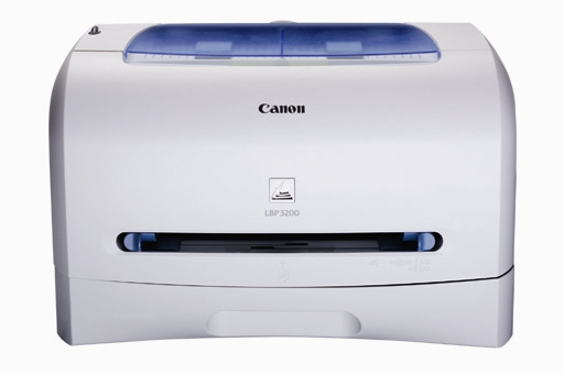 Canon LBP3200 LaserShot Laser Printer image