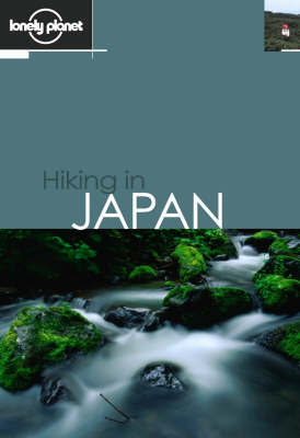 Hiking in Japan by Mason Florence image