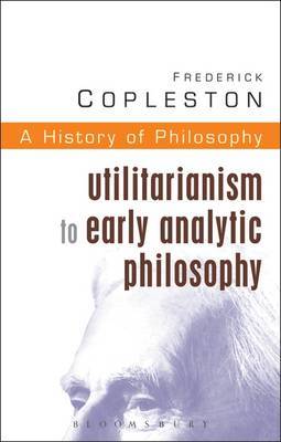 History of Philosophy: Vol 8 by Frederick C Copleston image