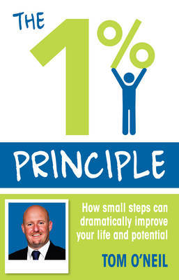 The 1% Principle by Tom O'Neil image