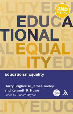 Educational Equality image