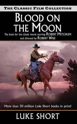 Blood on the Moon by Luke Short image
