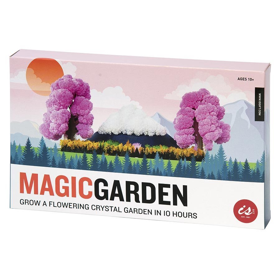 Magic Garden