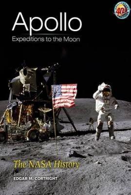 Apollo Expeditions to the Moon image