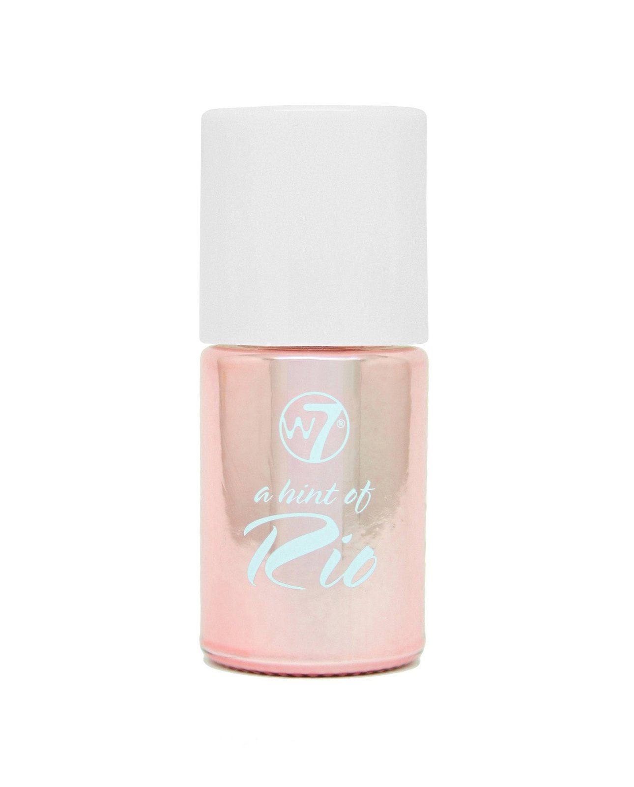 W7 Lip Stain Hint of Paradise (A Hint of Rio) image