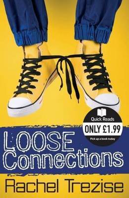 Loose Connections by Rachel Trezise image